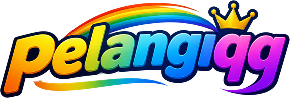 pelangiqq logo